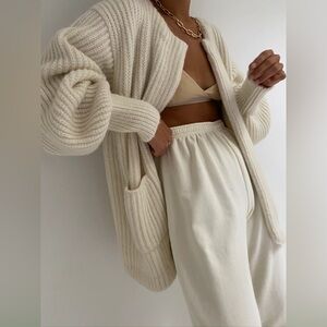 NA NIN Dylan Alpaca - XS